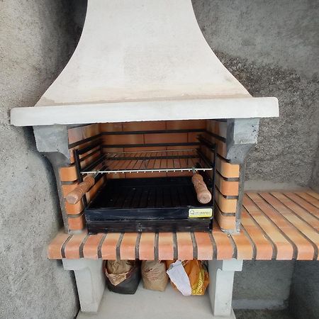 Aradas, Pampilhosa Da Serra, Casa Da Oliveira, Wifi, Ar Condicionado, Churrasqueira, Parqueamento, By Ig Unhais-o-Velho Экстерьер фото
